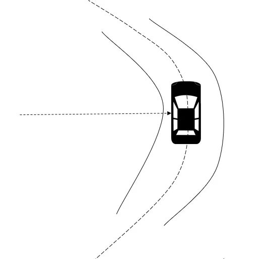 cars-moving-around-horizontal-circular-bends